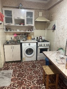 3 xona uy razdelniy,remonti yaxshi