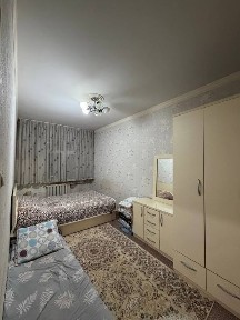 Продаётся квартира Юнусабад 8кв 4/2/4