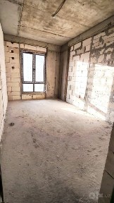 Ж. К. Шошкент Ш. Руставели 65м2 сквозная 6-этаж