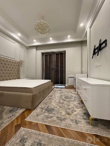 Продам ЖК Gardens Residence ор-р Tashkent City