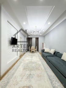 Буз-1 БИЙ метро 2/1/5 - 50м2 / мебель техника