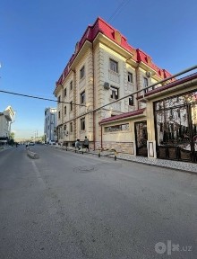 Замона новастройка BVD Салон Мебил + техника 4 хона