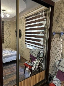 Продаётся 3-комн. квартира - Чиланзар-25