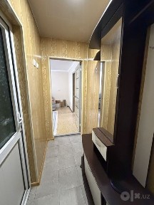 Продается 2х комнатная квартира в мирзо улугбекском районе