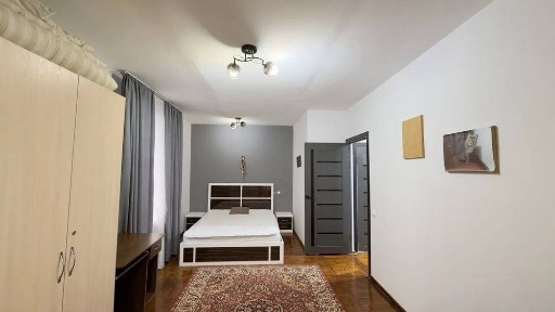 2-комнатная квартира 45 м², Мирзо-Улугбекский район, 3 этаж, Ц-1