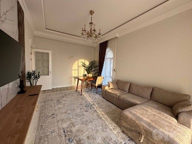 2х комнатная, ЖК Parkent Avenue, новостройка с ремонтом, Паркентский