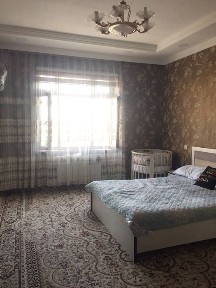 Новастройка Нурафшон куча Сагбон 2 хона