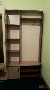 1 хонали уй ижара.