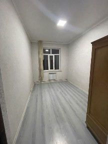 2 хонали уй ижарага берилади