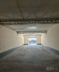 Сдаётся склад 113 м2 возле рынка Жомий