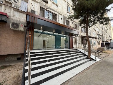 Аренда нежилое себзор корзинка 86м2 3 комнат