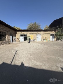 Сдается в аренду помещение под склад на Юнусобад