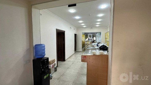 Chilonzor Shuhratda 120 m² tijorat joyi ijaraga beriladi!