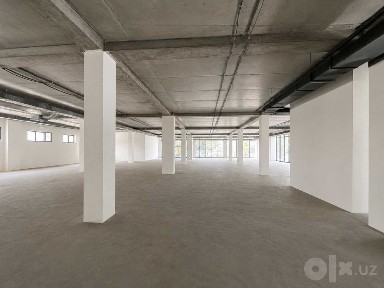 Сдаётся коммерческое здание 3 526 м² | Вторая линия | Фергана йули