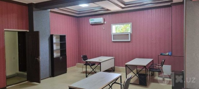 Beruniy metrosi /VUZshaharchasida 47 kv.m ofis ijaraga beriladi