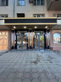 Яккасарай | Братские - Сдается в аренду помещение вдоль дороги 80м2