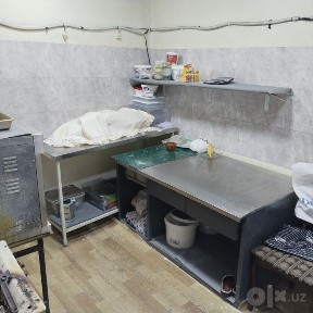 Россия мехмонхона атрофида залсиз ошхона ижарага. Сдаётся кухня