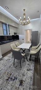 Сдается в аренду 3х комнатная квартира