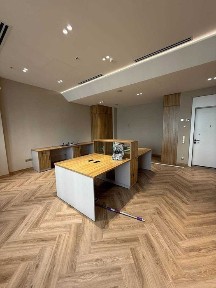 Сдается помещения под Офис с мебелью и техникой 62м2 Nest One