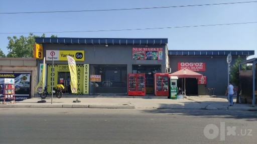 Аренда магазин 22 кв Ижарага дукон. 22 кв