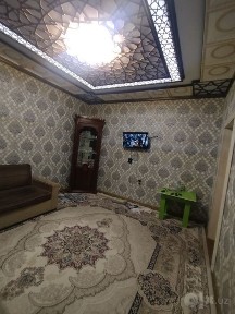 Qarshi shaxridan dom sotiladi