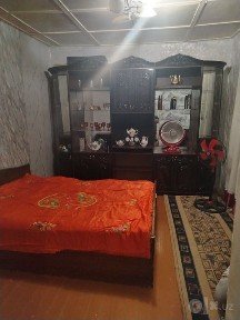 Дом 2 комнаты кухня коридор общий двор
