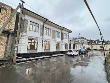 Сдается Новый Дом На Ул Ракатбоши !