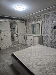 Аренда Участка дом Домбробод махалласида