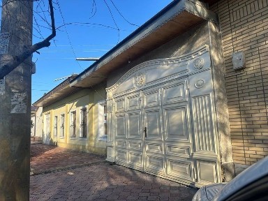 Аренда дома на Бусыгина