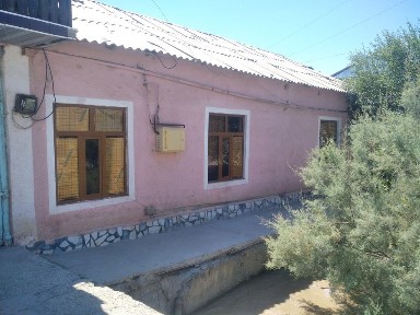 Srochna Hovli sotiladi