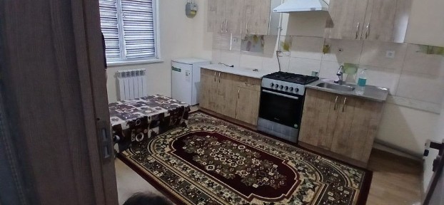 Срочно 2 хонали квартира ижарага берилади!