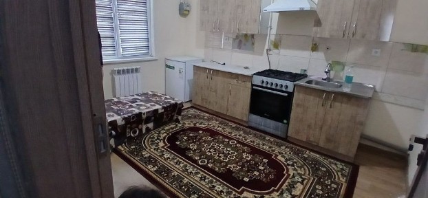 Самаркандская область, Самарканд