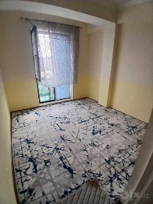2 xona kvartira qizlarga bezagentsva