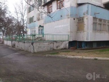 Продаётся нежилое помещение