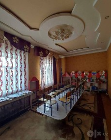 Продается жилой дом и частный бизнес: детский сад