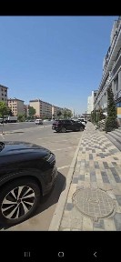 Продается помещение с готовым ремонтом в ул. Мактумкули