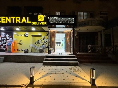 Бунёдкор | Чиланзар - Продается нежилое помещение вдоль дороги 50м2