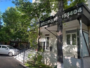 Продается помещение Ор-р: улица Навои 50м2