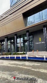 СРОЧНО! Коммерческое помещение в торговом центре PIRAMIT Mall
