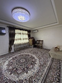 Самаркандская область, Самарканд