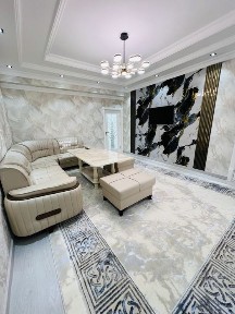 Продается 3 комнатная квартира