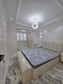 3 хонали квартира
