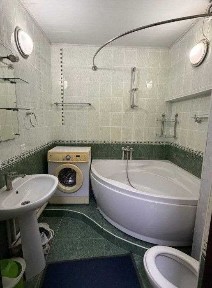 Реклама №3649 Продаётся 3х комнатная квартира