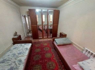 Самаркандская область, Самарканд