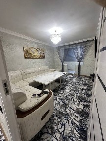 2 xonali kvartira sotiladi yugoslavskiy proyek
