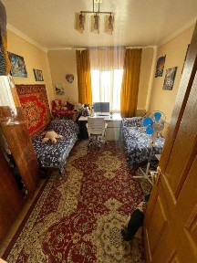 Самаркандская область, Самарканд