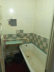Квартира в центре каттакургана