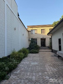 Продается кирпичный дом