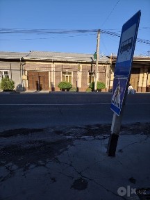 Хасанбой ховли, ер сотилади. Юнусобод!