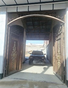 Участка сотилади 6 сотх